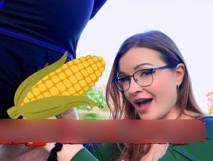 TinyEmily Porno Video: deep***oat bl*wjob am See   XL schw**z IN MEINER MAULfo**E