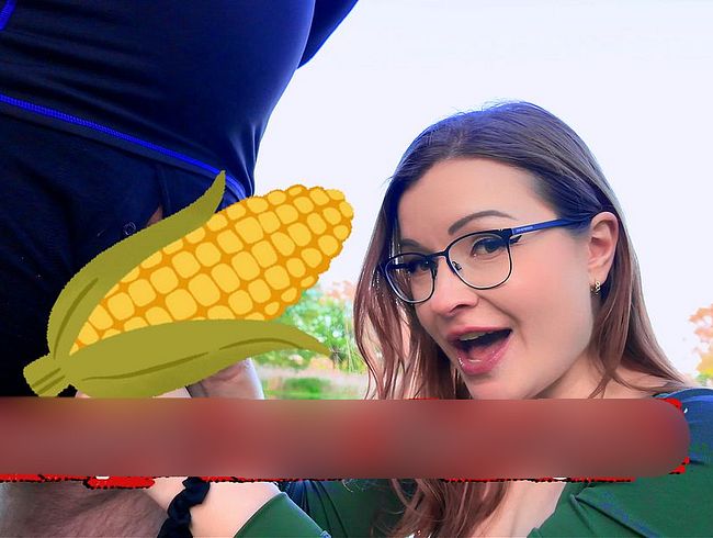 TinyEmily Porno Video: deep***oat bl*wjob am See   XL schw**z IN MEINER MAULfo**E