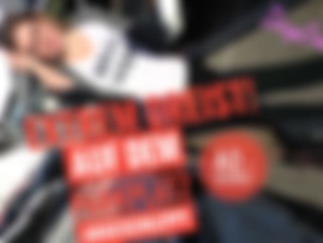 TinyEmily Porno Video: EXTREM DREIST!! Auf dem Parkplatz abgeschleppt und AO durchgefi**t!!