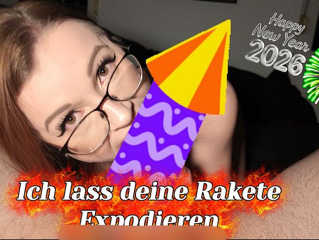 TinyEmily Porno Video: Ich sauge dir dein sper*a raus!! POV bl*wjob ti*tfu*k